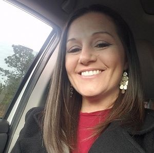 Meet your Posher, Ricki